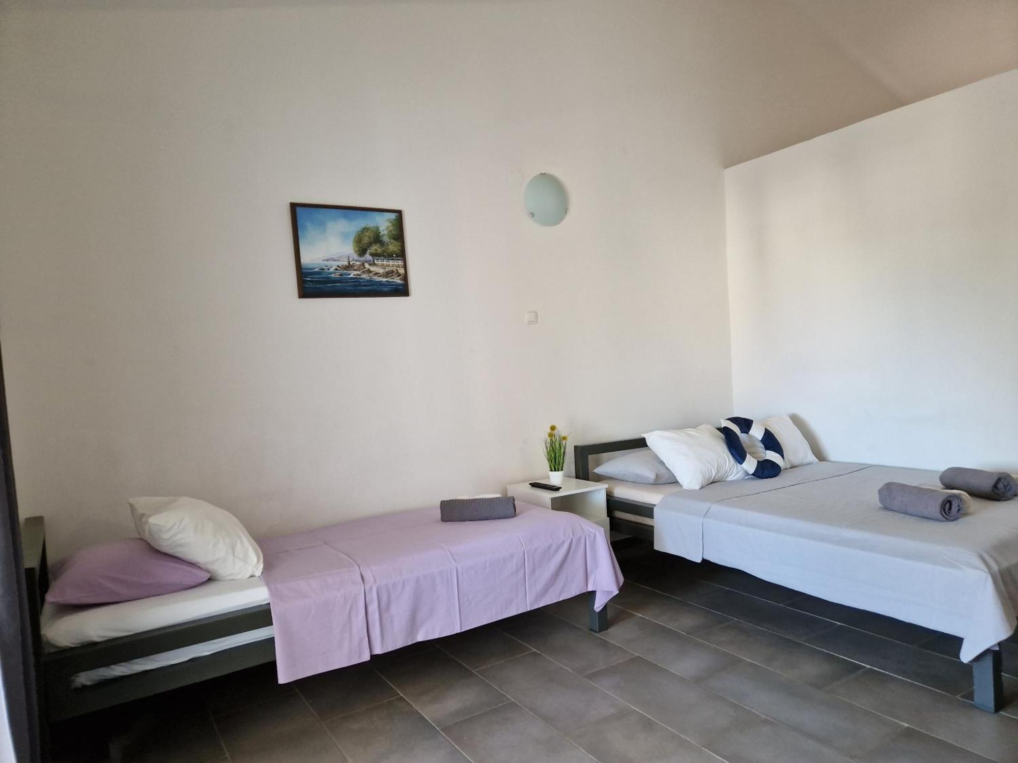 Aurelia Apartments, Vir Exterior photo